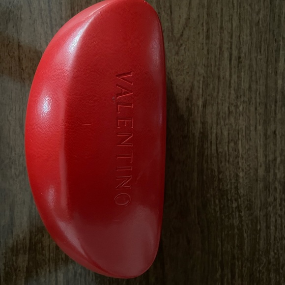 Valentino Sunglasses with Swarovski crystals - Picture 6 of 6